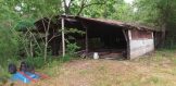 barn