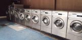 12 washers 16 dryers