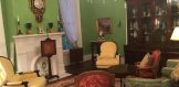 green parlor