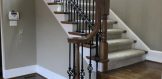 wrought iron staircase (2)