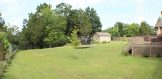 view of side yard