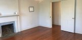 upstairs bedroom
