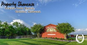 Prairie Oaks Ranch