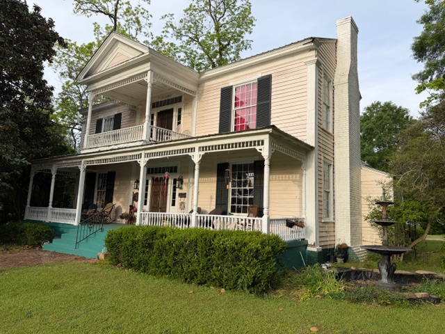 803 Washington Street