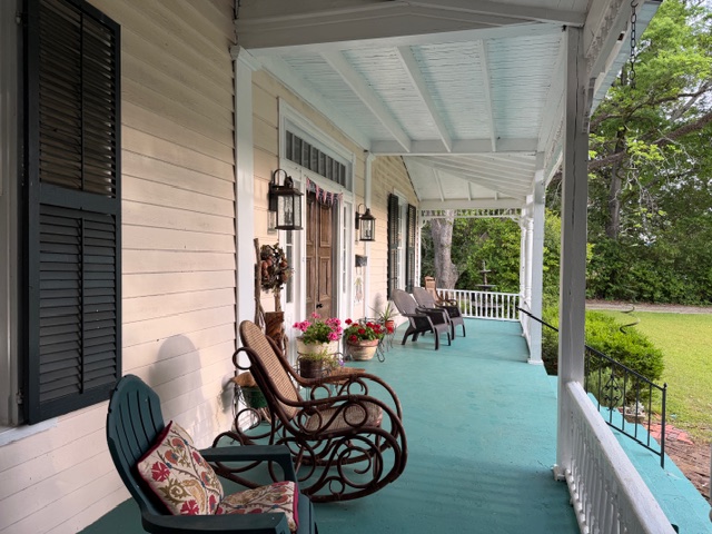 803 Washington Street