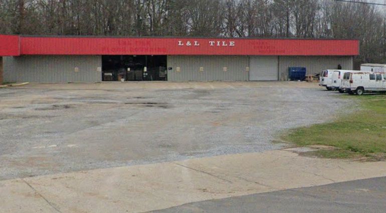 Great Flex Building – AL Hwy 43 South Demopolis, Alabama