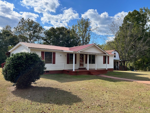 1535 Ironville Road
