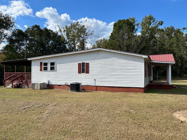 1535 Ironville Road