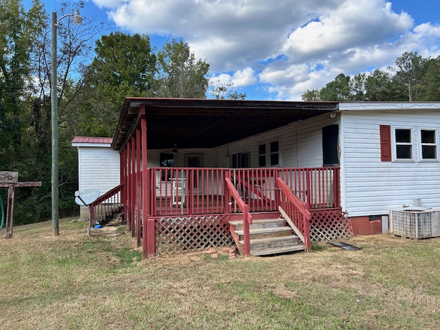 1535 Ironville Road