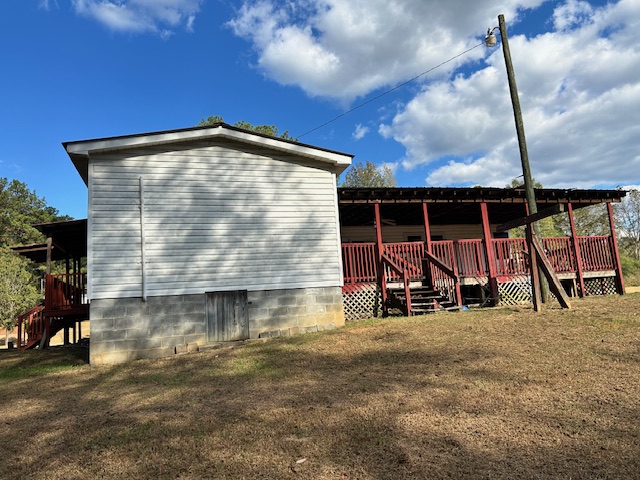 1535 Ironville Road