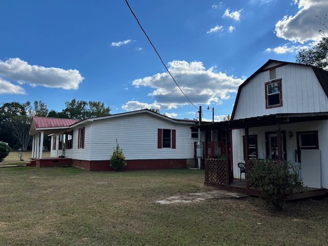 1535 Ironville Road