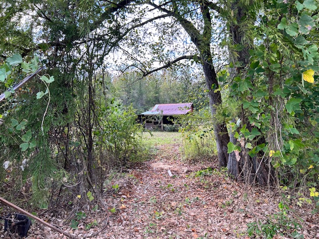 1535 Ironville Road