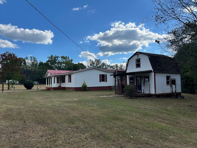 1535 Ironville Road