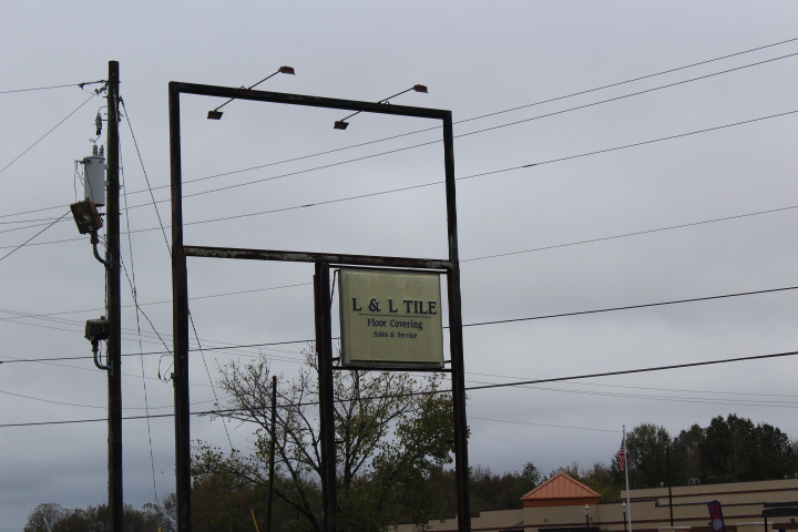 Great Flex Building – AL Hwy 43 South Demopolis, Alabama