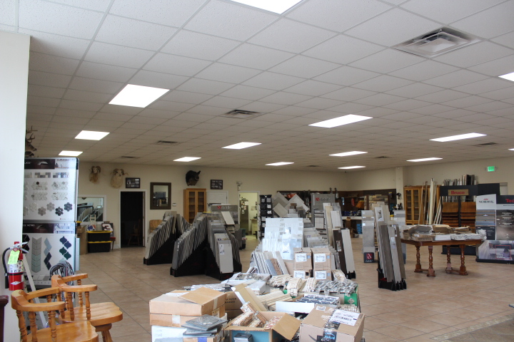 Great Flex Building – AL Hwy 43 South Demopolis, Alabama