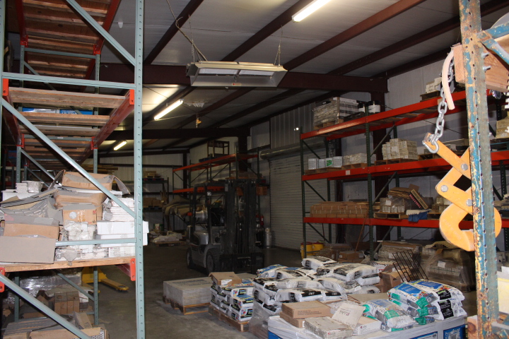 Great Flex Building – AL Hwy 43 South Demopolis, Alabama