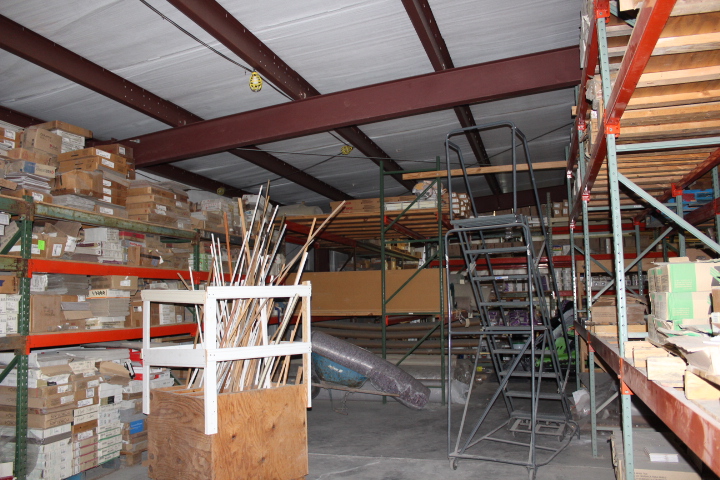 Great Flex Building – AL Hwy 43 South Demopolis, Alabama
