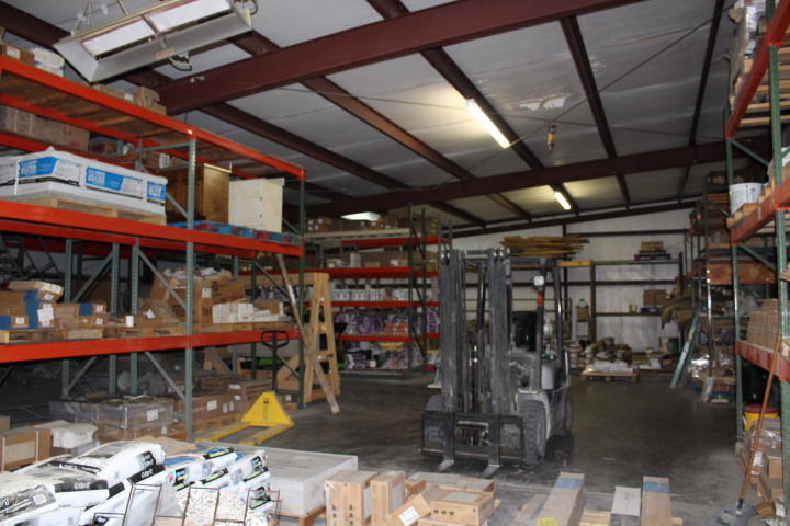 Great Flex Building – AL Hwy 43 South Demopolis, Alabama