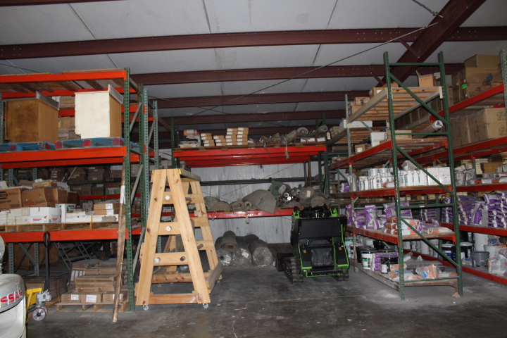 Great Flex Building – AL Hwy 43 South Demopolis, Alabama