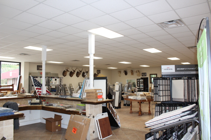 Great Flex Building – AL Hwy 43 South Demopolis, Alabama