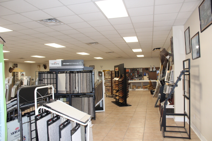Great Flex Building – AL Hwy 43 South Demopolis, Alabama