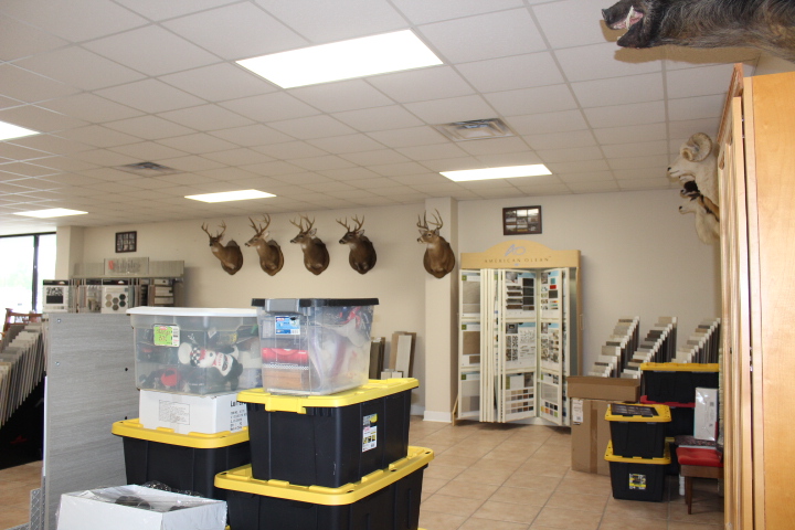 Great Flex Building – AL Hwy 43 South Demopolis, Alabama