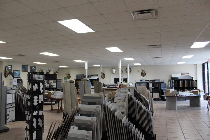Great Flex Building – AL Hwy 43 South Demopolis, Alabama