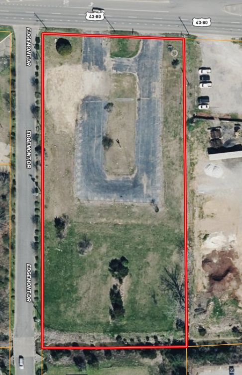 Prime Hotel Lot – 1324 US Hwy 80 East