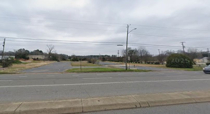 Prime Hotel Lot – 1324 US Hwy 80 East