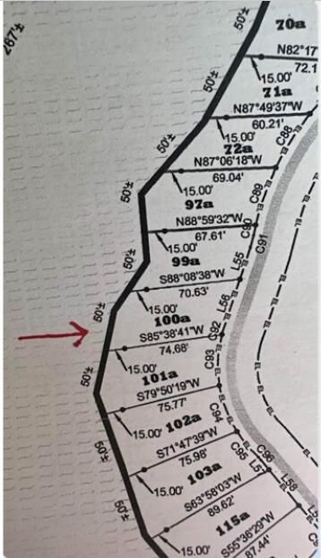 County Road 29-Legacy Shores, Alberta, AL 36720