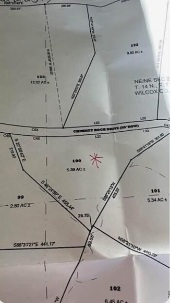 County Road 29-Legacy Shores, Alberta, AL 36720