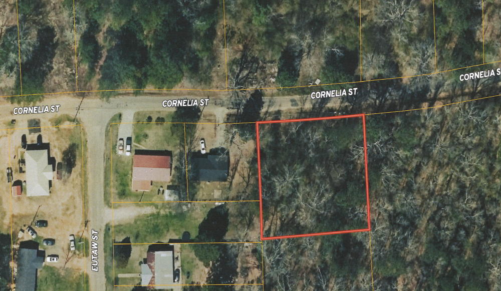 .74 Acre Cornelia Street, Marion