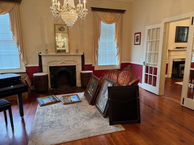 305 W Lafayette Street