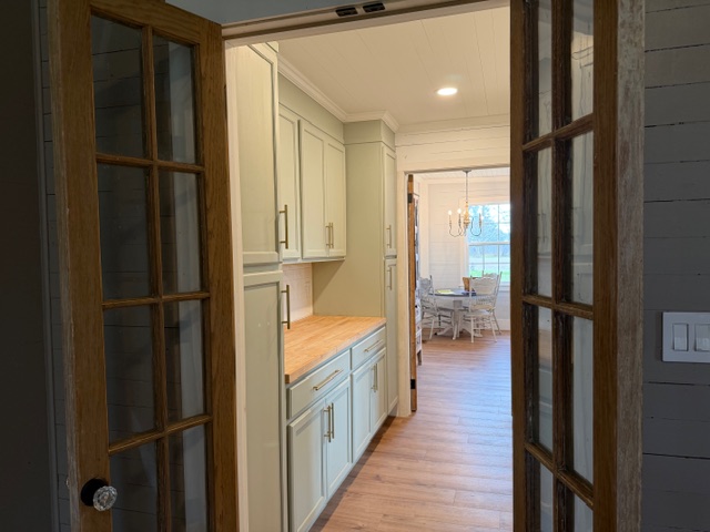 405 E Lafayette Street