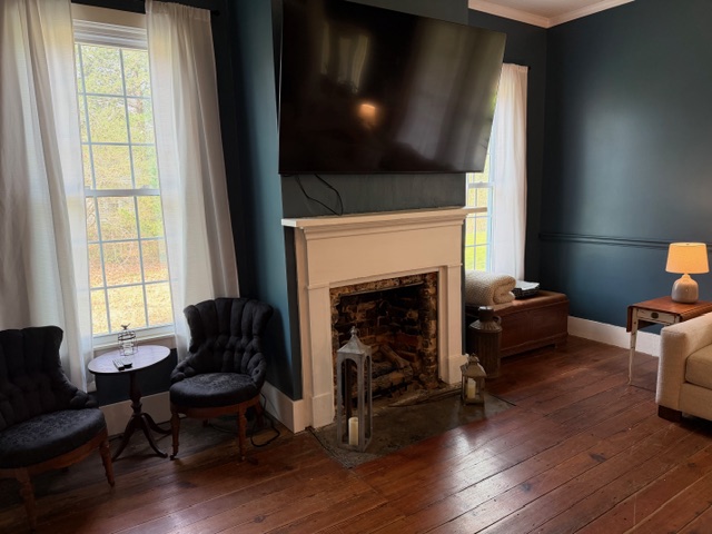 405 E Lafayette Street