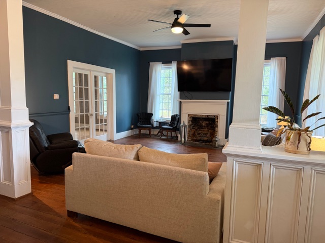 405 E Lafayette Street