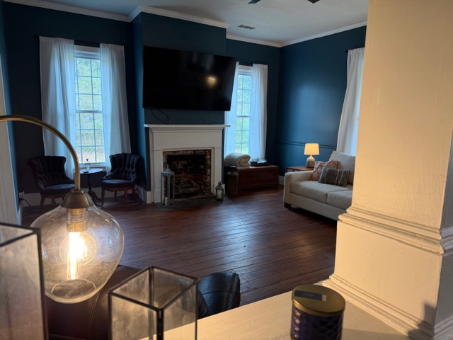 405 E Lafayette Street