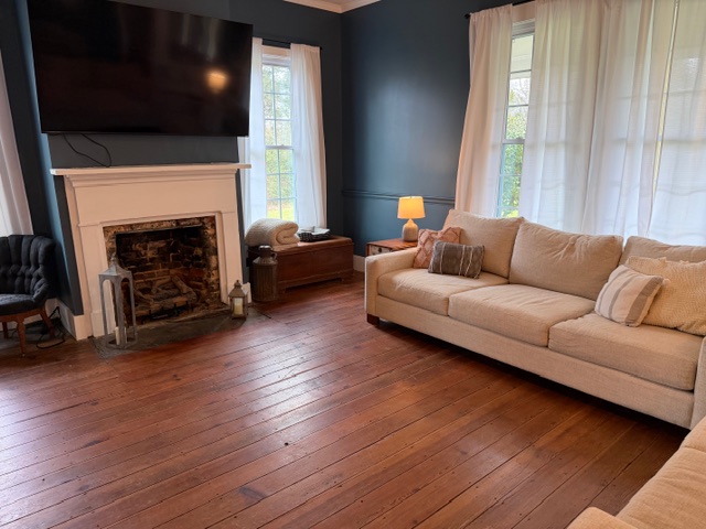 405 E Lafayette Street