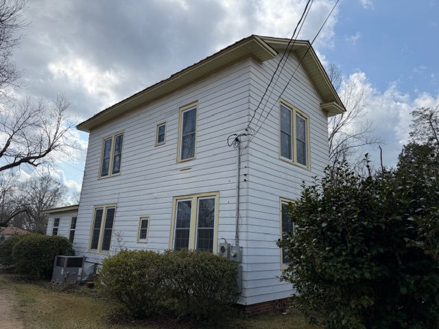 405 E Lafayette Street