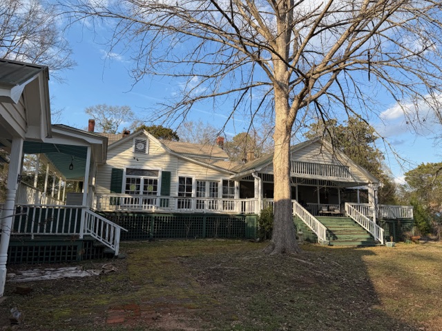 305 W Lafayette Street