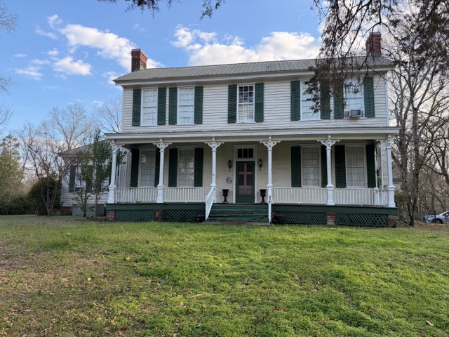 305 W Lafayette Street