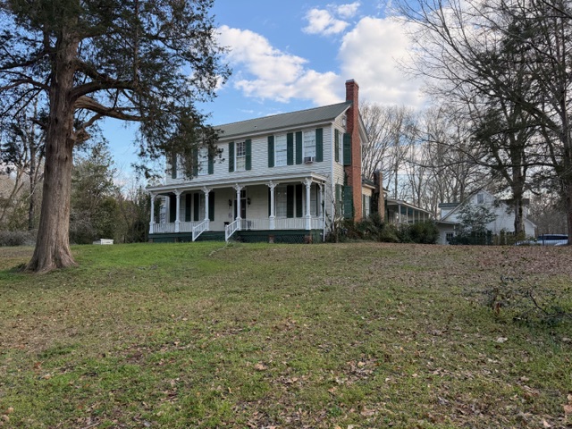 305 W Lafayette Street