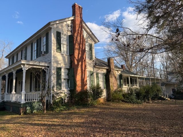 305 W Lafayette Street