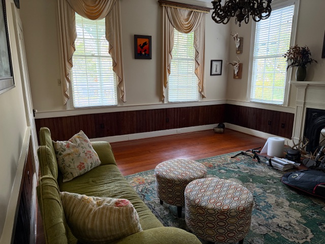 305 W Lafayette Street