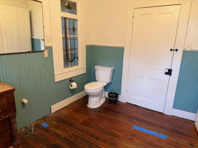 305 W Lafayette Street