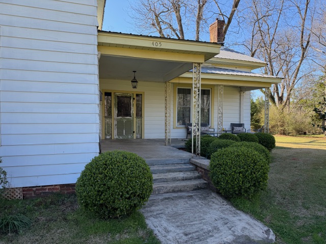 405 E Lafayette Street