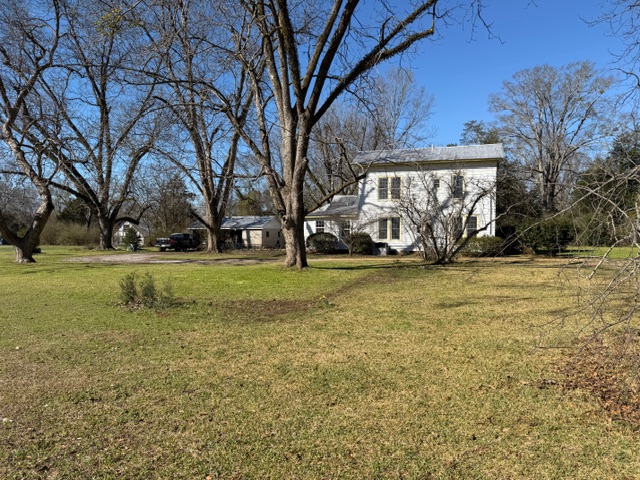 405 E Lafayette Street