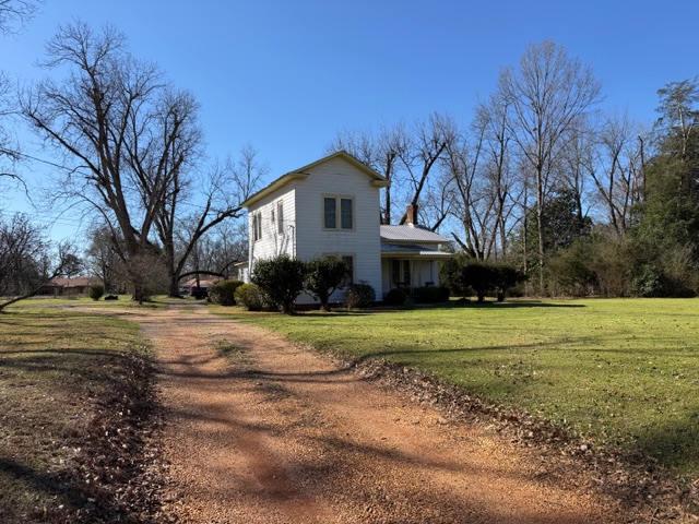 405 E Lafayette Street