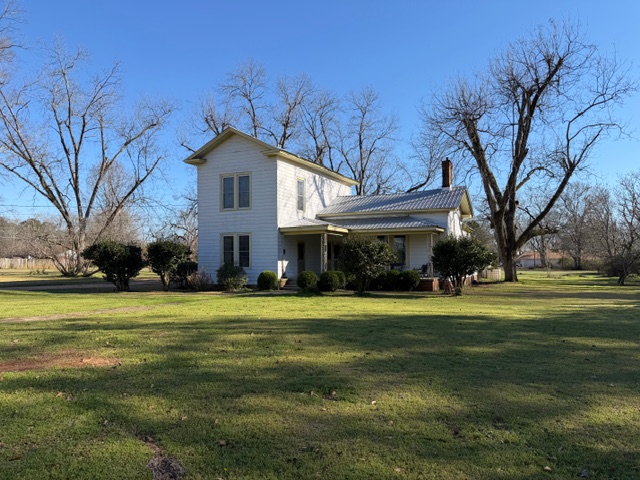 405 E Lafayette Street