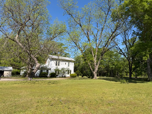 405 E Lafayette Street